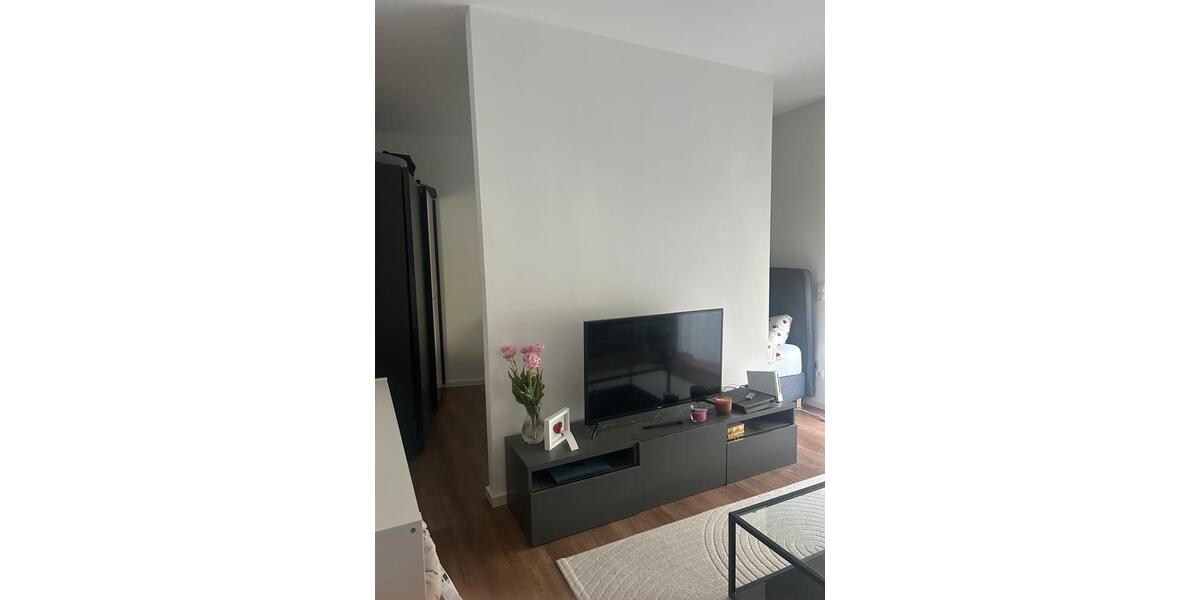 Erdgeschoßwohnung Schönefeld - 1 Zimmer, 36 m&sup2;, 970&euro; | Angebot:26381824