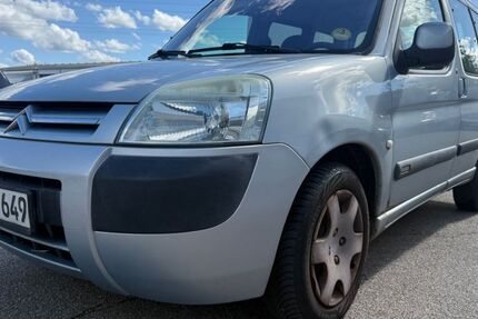 Citroen Berlingo 310.000 km 999 € Lahr-Langenwinkel 77933