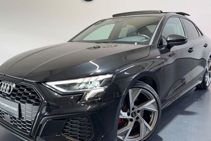 Audi A3 51.800 km 31.990 &euro; Beckum 59269