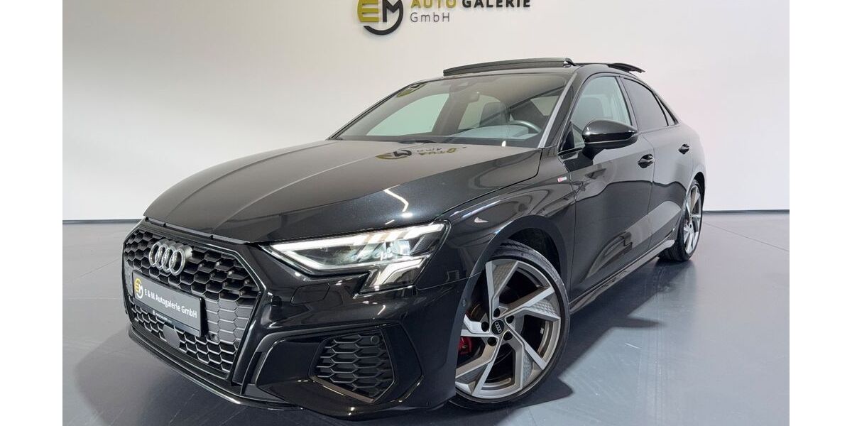 Audi A3 51.800 km 31.990 &euro; Beckum 59269