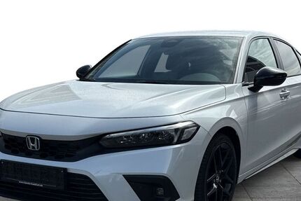 Honda Civic 61.159 km 27.890 &euro; Frankfurt am Main 60314