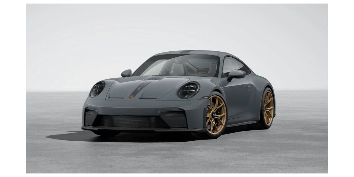 Porsche 992 2.200 km 226.992 € Diez 65582