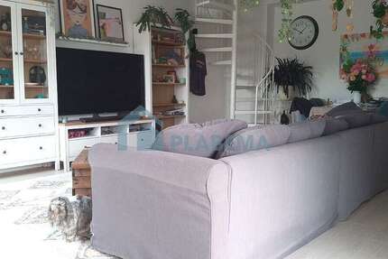 Wohnung zum Mieten in Schwerin 1.528 € 125.5 m² 4 zimmer
