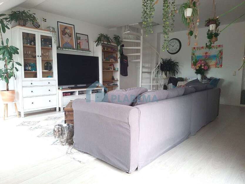 Wohnung zum Mieten in Schwerin 1.528 € 125.5 m² 4 zimmer