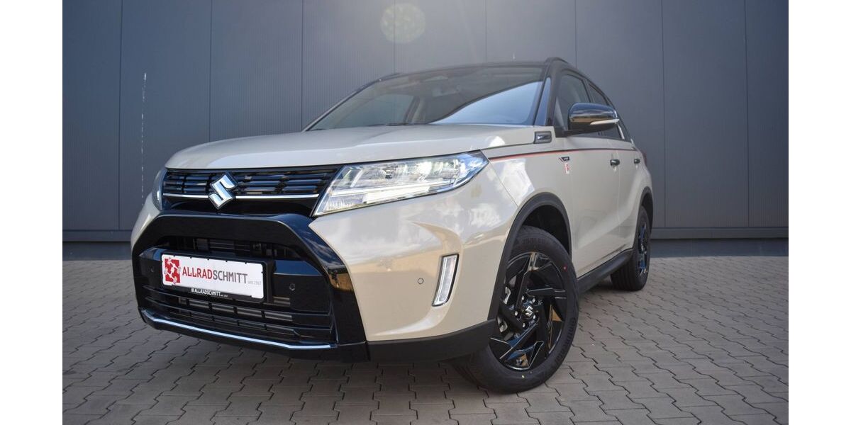 Suzuki Vitara 2.500 km 26.250 &euro; Kist 97270