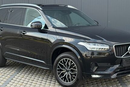 Volvo XC90 169.110 km 29.900 &euro; Mahlow 15831
