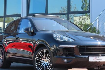 Porsche Cayenne 143.029 km 34.900 &euro; Neuss 41469