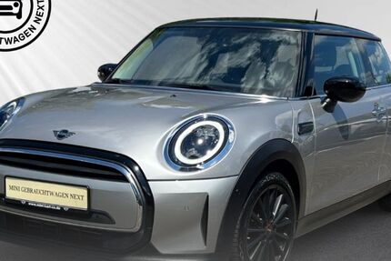 Mini Cooper 52.580 km 20.998 &euro; Mainz 55129