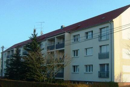 Wohnung Crinitz - 2.5 Zimmer, 60 m&sup2;, 340&euro; | Angebot:26144506