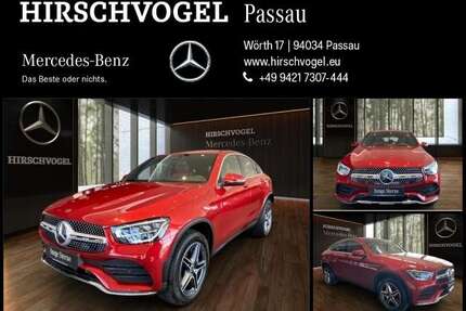 Mercedes GLC 300