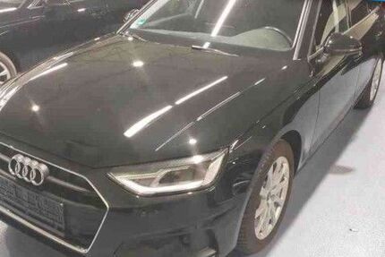Audi A4 46.519 km 22.490 &euro; Flensburg 24941