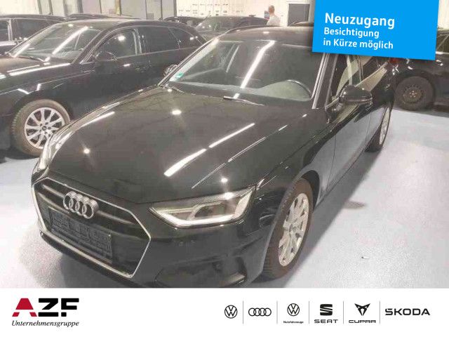Audi A4 46.519 km 22.490 &euro; Flensburg 24941