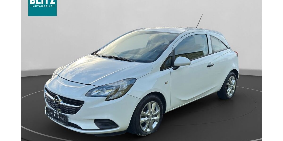 Opel Corsa 106.000 km 5.899 &euro; Kremperheide 25569