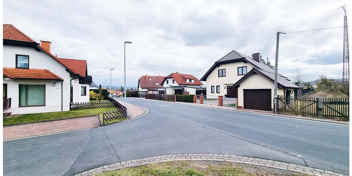 Grundstück Bad Salzungen - 19.000&euro; | Angebot:26290916