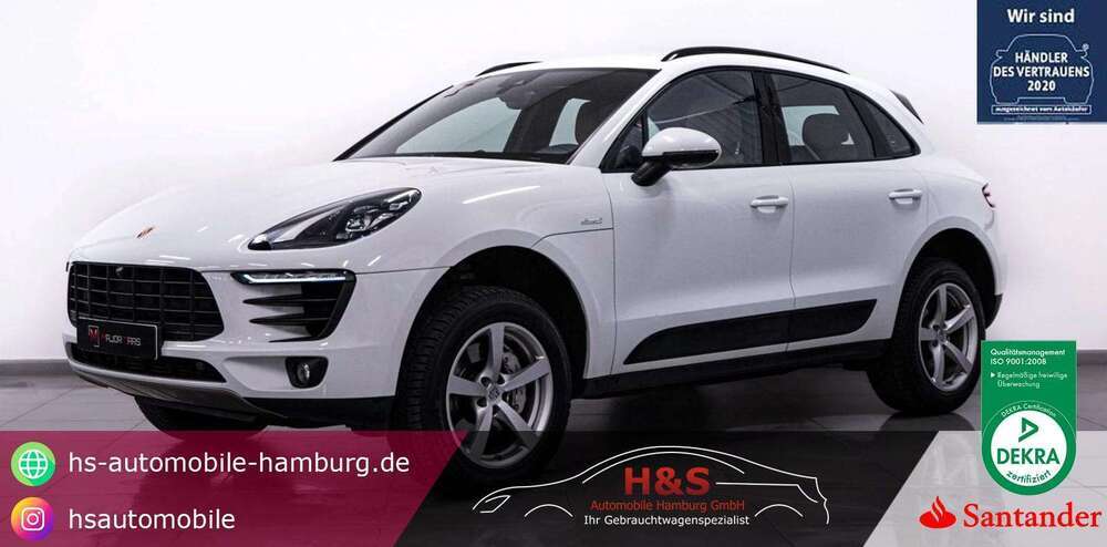 Macan