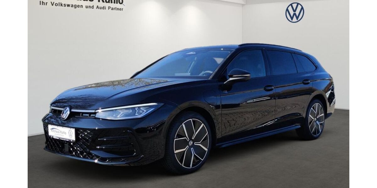VW Passat 1.001 km 64.990 &euro; Wittlich 54516