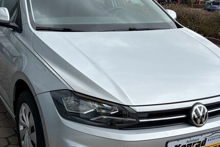 VW Polo 149.504 km 10.500 &euro; Estenfeld 97230