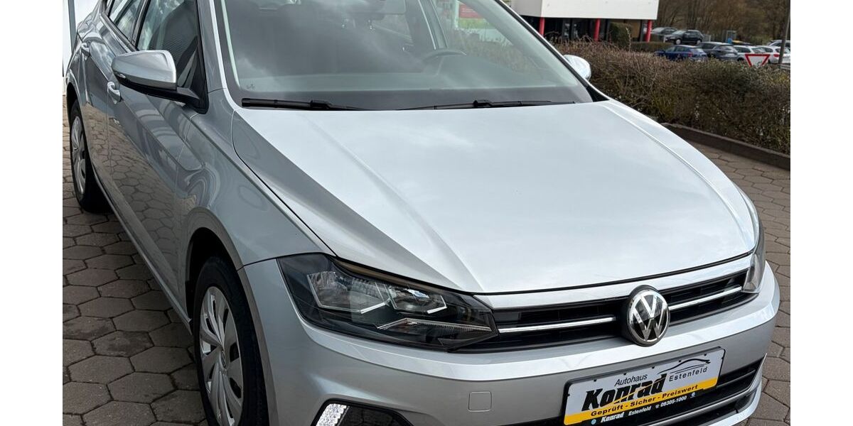 VW Polo 149.504 km 10.500 &euro; Estenfeld 97230