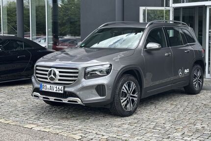 Mercedes-Benz GLB 200 9.500 km 42.800 &euro; Raubling 83064