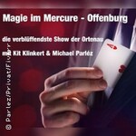 Magie im Mercure