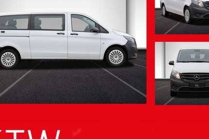 Mercedes-Benz Vito 62.786 km 30.444 &euro; Hildesheim 31137