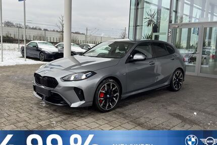 BMW 120 7.708 km 31.940 &euro; Friedrichshafen 88046