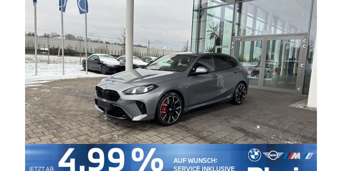 BMW 120 7.708 km 32.340 &euro; Friedrichshafen 88046