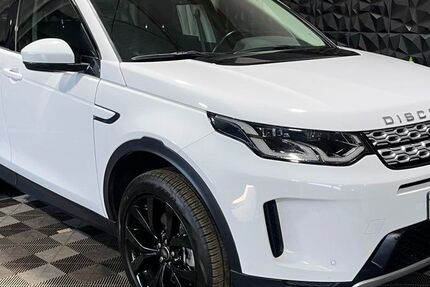 Land Rover Discovery Sport 74.637 km 26.990 &euro; Emden 26721
