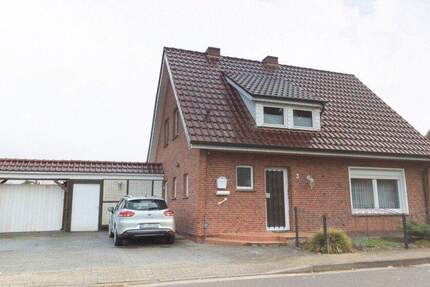Haus Werlte - 4 Zimmer, 125 m&sup2;, 259.000&euro; | Angebot:25736963