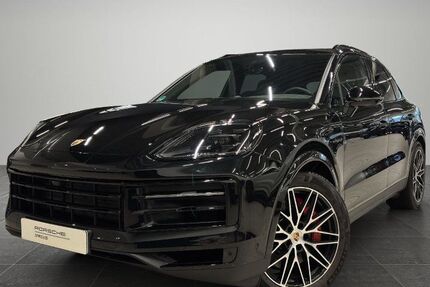 Porsche Cayenne 12.900 km 112.900 &euro; Winhöring 84543