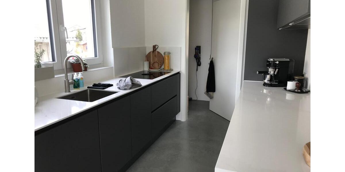 Mietwohnung Penthouse Engen 3.5 zimmer