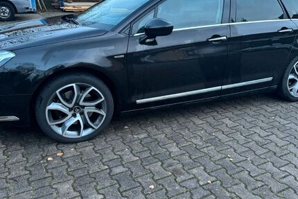 Citroen C5 171.000 km 6.900 &euro; Dresden 01239
