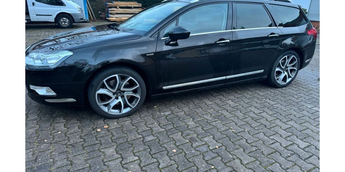 Citroen C5 171.000 km 6.900 &euro; Dresden 01239