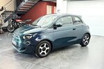 Fiat 500e Action CarPlay Android Automatik 1.Hand 32.900 km 11.890 &euro; Lich 35423