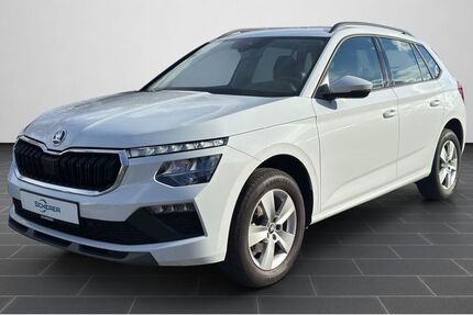 Skoda Kamiq 14.729 km 22.300 &euro; Ludwigshafen 67063