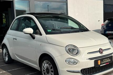 Fiat 500 107.000 km 8.800 &euro; Gießen 35396