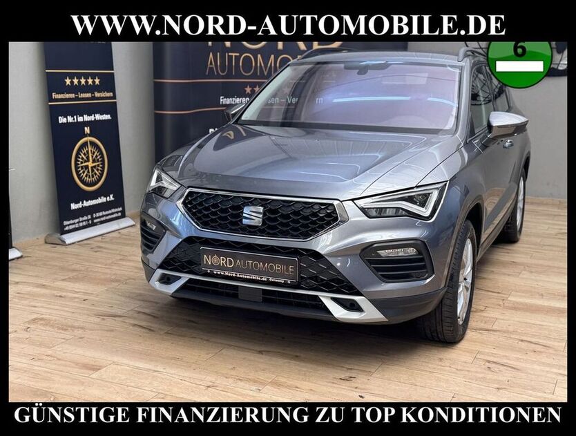 Ateca