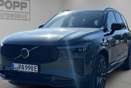 Volvo XC90 15.000 km 79.990 &euro; Leipzig 04129