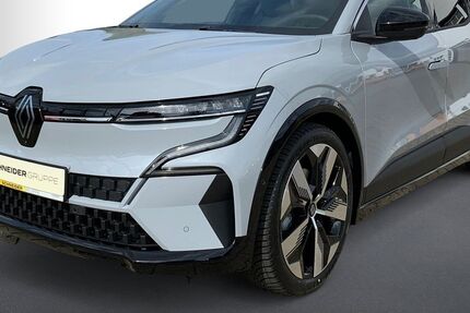 Renault Megane E-TECH 26.910 km 27.900 &euro; Mittweida-Lauenhain 09648