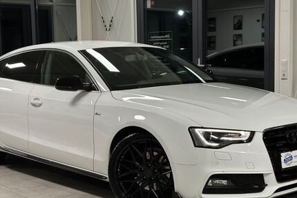 Audi A5 134.000 km 20.490 &euro; Mühlacker 75417