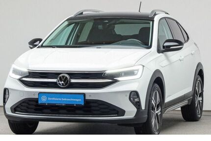 VW Taigo 37.800 km 17.999 &euro; Mühlheim 63165