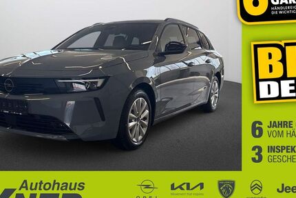 Opel Astra 2.500 km 24.990 &euro; Hof 95032