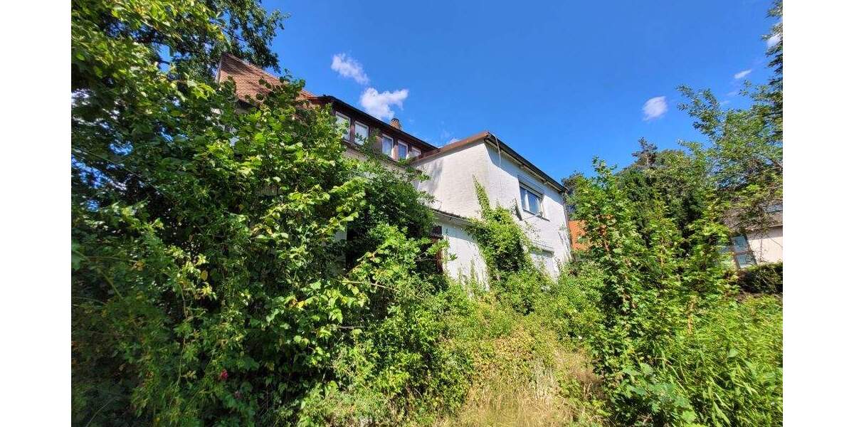 Grundstück Zirndorf Weiherhof - 560.000&euro; | Angebot:23195259