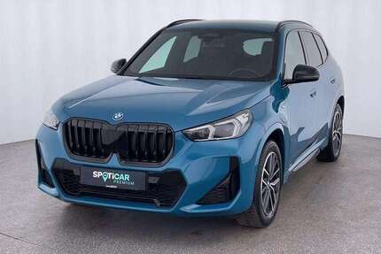 BMW X1 9.590 km 42.490 &euro; Hameln 31789