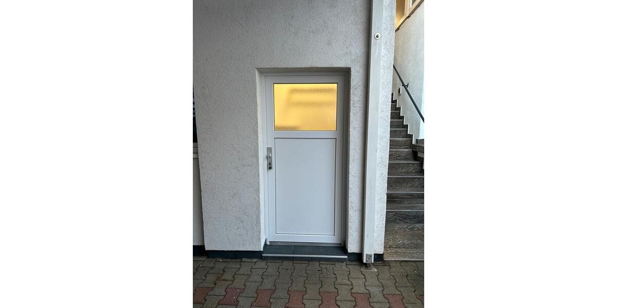 Etagenwohnung Malsch - 1.5 Zimmer, 37 m&sup2;, 700&euro; | Angebot:26652381