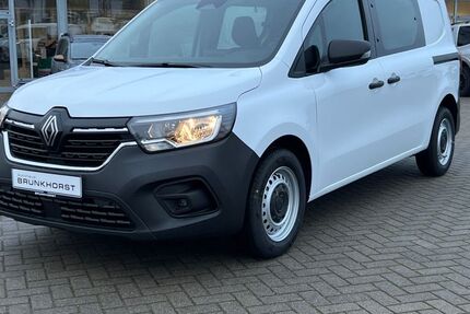 Renault Kangoo 17.000 km 23.600 &euro; Zeven 27404