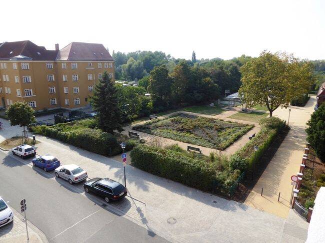 Etagenwohnung Brandenburg an der Havel Neustadt - 3 Zimmer, 75 m&sup2;, 600&euro; | Angebot:26881888