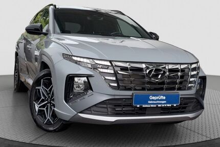 Hyundai TUCSON 33.842 km 29.900 &euro; Berlin 12683