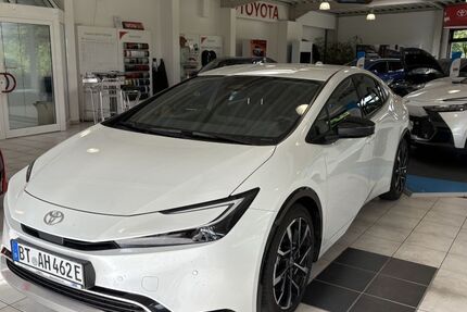 Toyota Prius 13.142 km 35.890 &euro; Betzenstein 91282