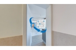 2 Zimmer Balkon Gartenanteil - Maisonettenwohnung Schwerin Feldstadt | Angebot:26866828